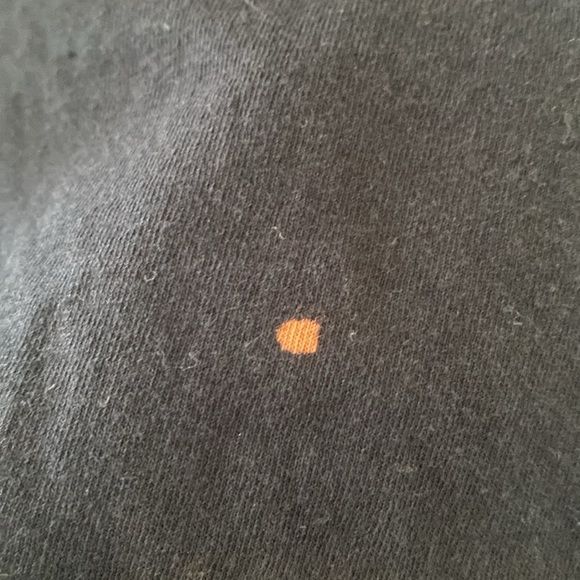 Daryl Hall & John Oates Concert Tee Shirt  Size Large - Picture 5 of 7